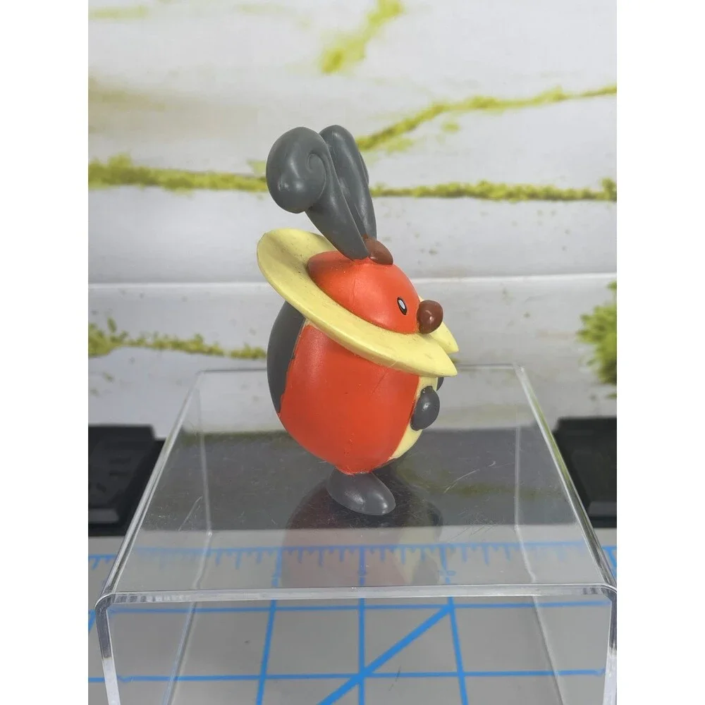 Pokemon nintendo jakks